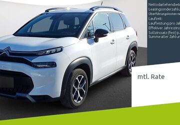 Citroen C3 Aircross 16.714 km 15.239 &euro; Borken 46325