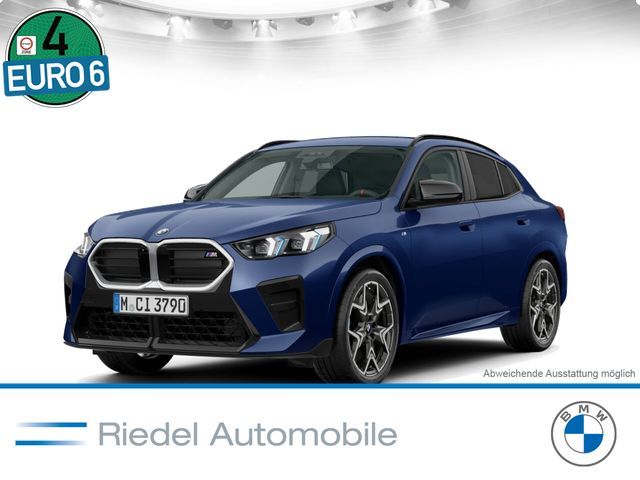 BMW X2 8.299 km 51.790 &euro; Dinslaken 46535