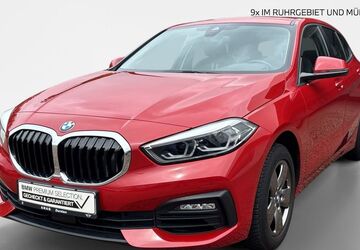 BMW 118 33.432 km 18.990 &euro; Dorsten 46282