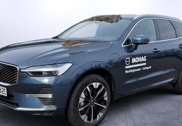 Volvo XC60 14.900 km 63.880 &euro; Recklinghausen 45659