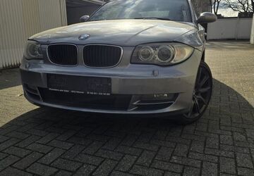 BMW 123 258.977 km 3.999 &euro; Essen 45131