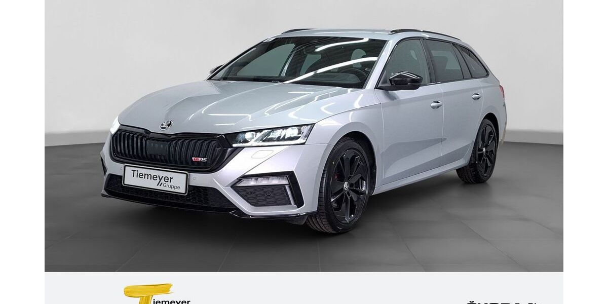 Skoda Octavia 78.758 km 28.970 &euro; Bochum 44809