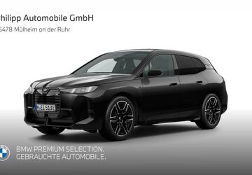 BMW iX 22.039 km 89.640 &euro; Mülheim an der Ruhr 45478