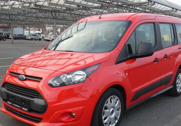 Ford Tourneo 87.895 km 10.949 &euro; Bochum 44807