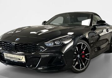 BMW Z4 M40 8.776 km 58.490 &euro; Dorsten 46282