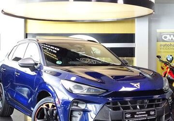 Cupra Terramar 1.834 km 39.950 &euro; Duisburg 47058