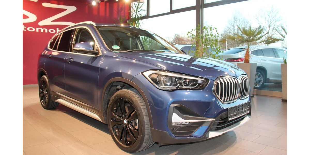 BMW X1 46.197 km 29.700 &euro; Borken 46325