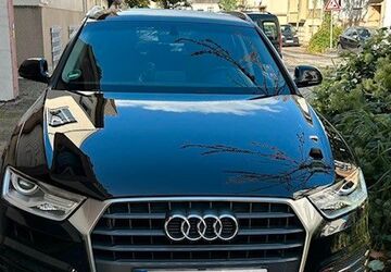 Audi Q3 109.330 km 15.490 &euro; Essen 45130