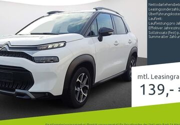 Citroen C3 Aircross 21.872 km 13.978 &euro; Borken 46325