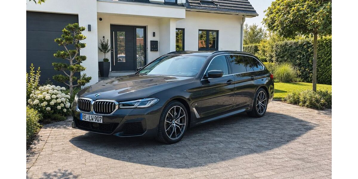 BMW 540 60.000 km 48.800 &euro; Dorsten 46282