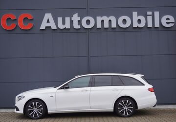 Mercedes-Benz E 300 134.700 km 23.880 &euro; Velen 46342