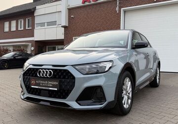 Audi A1 34.000 km 20.950 &euro; Hamminkeln 46499