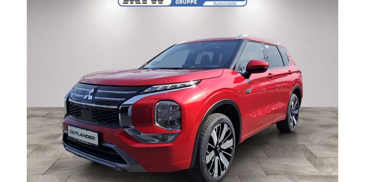 Mitsubishi Outlander 3.870 km 47.480 &euro; Duisburg 47249