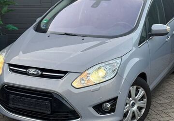 Ford Grand C-Max 231.558 km 2.999 &euro; Borken 46325