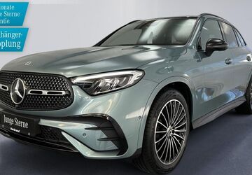 Mercedes-Benz GLC 300 14.234 km 61.990 &euro; Rhede 46414