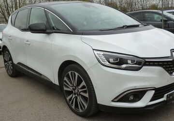 Renault Scenic 159.000 km 9.750 &euro; Bottrop 46238