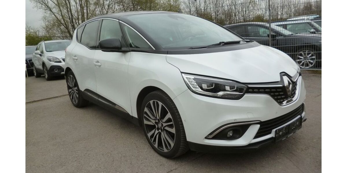 Renault Scenic 159.000 km 9.750 &euro; Bottrop 46238