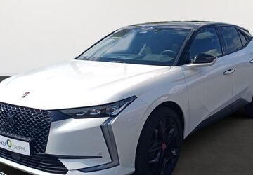 DS Automobiles DS4 14.573 km 20.550 &euro; Dülmen 48249