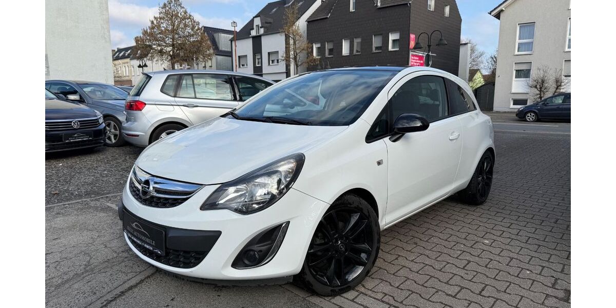 Opel Corsa 85.000 km 6.497 &euro; Herten 45699