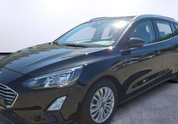 Ford Focus 69.600 km 13.490 &euro; Dorsten 46282