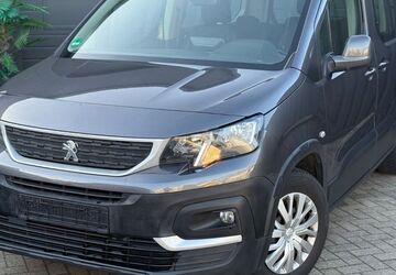 Peugeot Rifter 196.120 km 8.899 &euro; Borken 46325