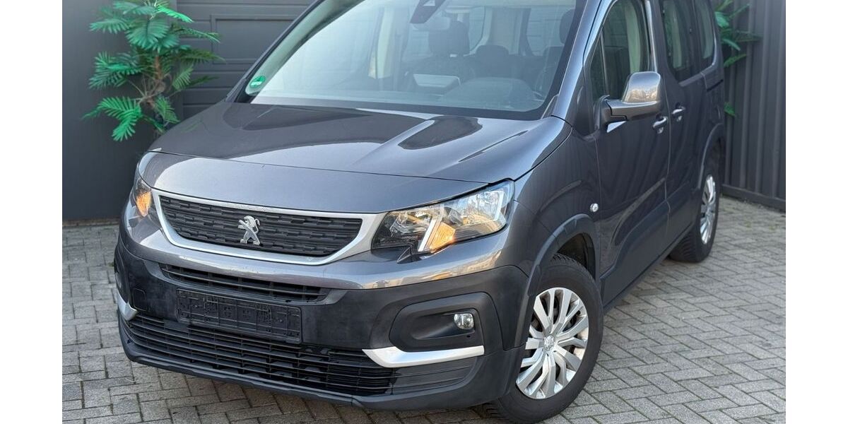 Peugeot Rifter 196.120 km 8.899 &euro; Borken 46325