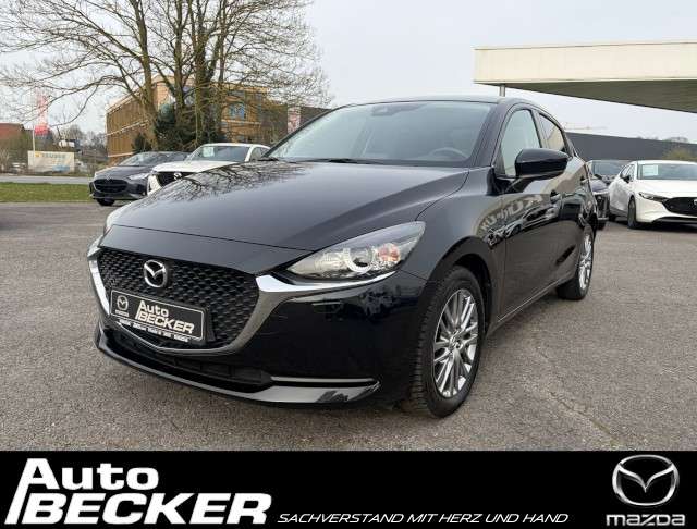 Mazda 2 76.595 km 14.490 &euro; Rhede 46414