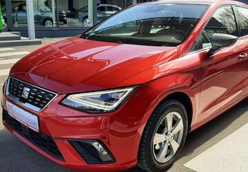 Seat Ibiza 46.200 km 15.880 &euro; Essen 45326