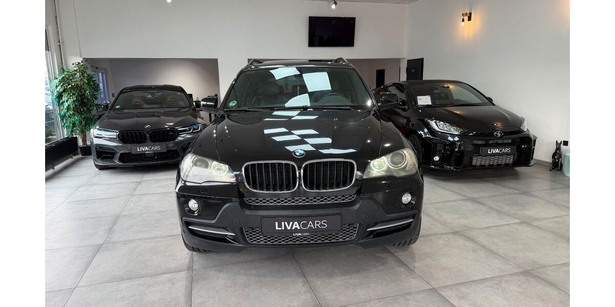 BMW X5 182.140 km 12.900 &euro; Oberhausen 46049