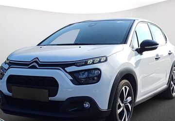 Citroen C3 31.278 km 15.489 &euro; Borken 46325