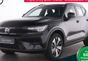 Volvo XC40 27.107 km 32.950 &euro; Essen-Kray 45309