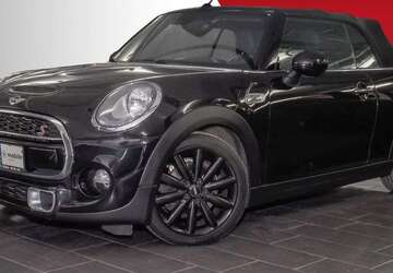 Mini Cooper S 93.000 km 17.999 &euro; Dorsten 46284