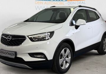 Opel Mokka X 44.800 km 12.277 &euro; Dinslaken 46539