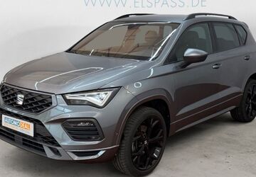 Seat Ateca 35.367 km 26.768 &euro; Dinslaken 46539