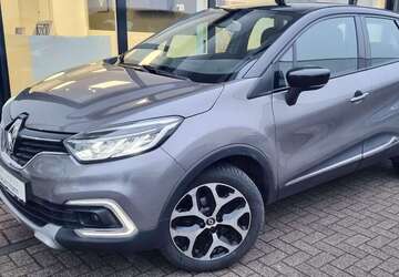 Renault Captur 82.268 km 10.950 &euro; Borken 46325