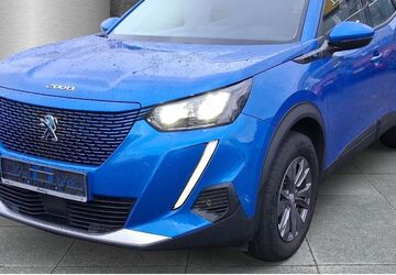 Peugeot 2008 34.831 km 16.190 &euro; Herten 45699