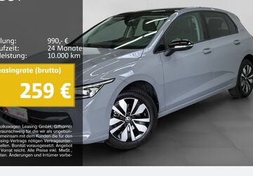 VW Golf 21.411 km 27.660 &euro; Bochum 44809