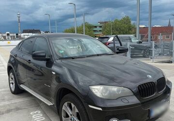 BMW X6 264.854 km 14.000 &euro; Gelsenkirchen 45879