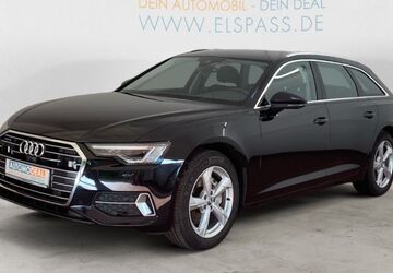 Audi A6 98.316 km 26.489 &euro; Duisburg 47138