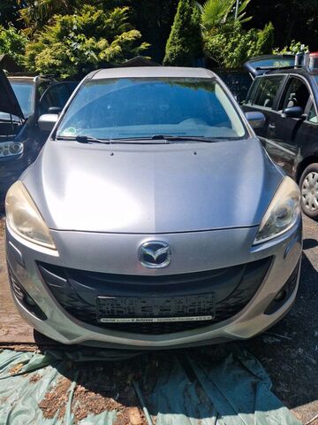 Gebrauchte Mazda 5