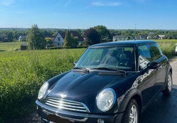 Mini ONE 176.000 km 2.500 &euro; Bochum 44892