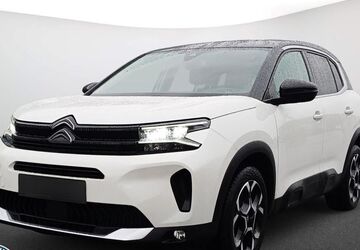 Citroen C5 Aircross 29.311 km 19.390 &euro; Borken 46325