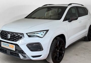 Seat Ateca 54.893 km 26.489 &euro; Duisburg 47138