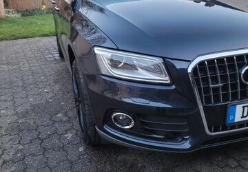 Audi Q5 210.000 km 16.500 &euro; Duisburg 47057
