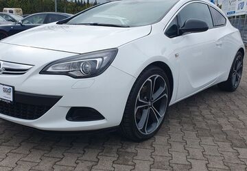 Opel Astra 97.822 km 9.999 &euro; Essen 45326