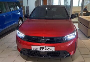 Opel Corsa 3.284 km 20.990 &euro; Bochum 44791