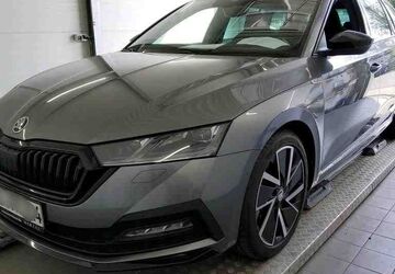 Skoda Octavia 63.562 km 25.880 &euro; Borken 46325