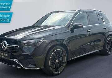 Mercedes-Benz GLE 450 19.959 km 89.880 &euro; Rhede 46414