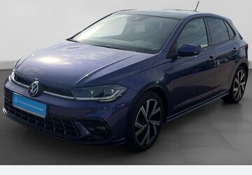 VW Polo 38.215 km 20.380 &euro; Dorsten 46282