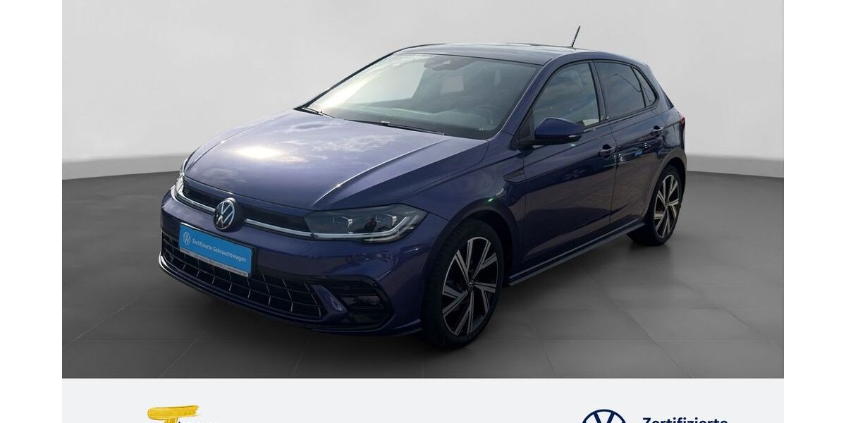 VW Polo 38.215 km 20.380 &euro; Dorsten 46282